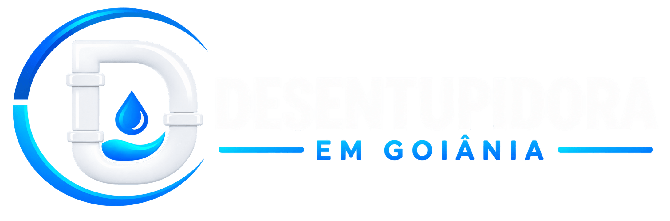 Desentupidora em Goiânia
